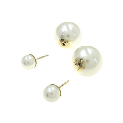 Dior Tribales Earrings Silver — view 6