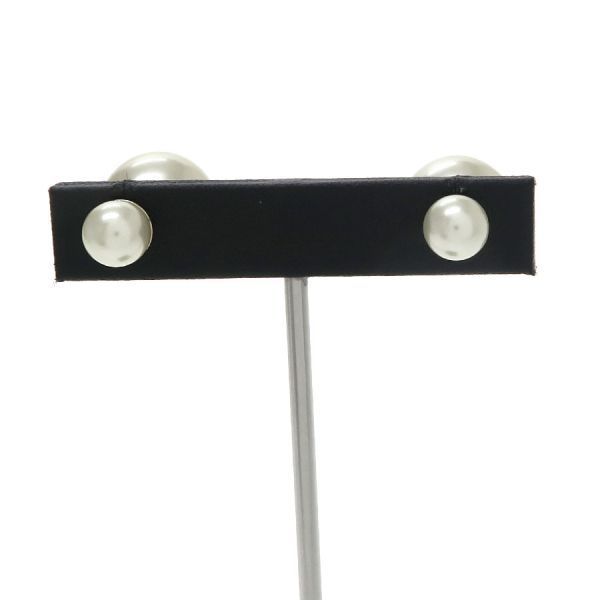 Dior Tribales Earrings Silver