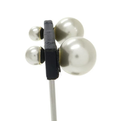 Dior Tribales Earrings Silver — view 2