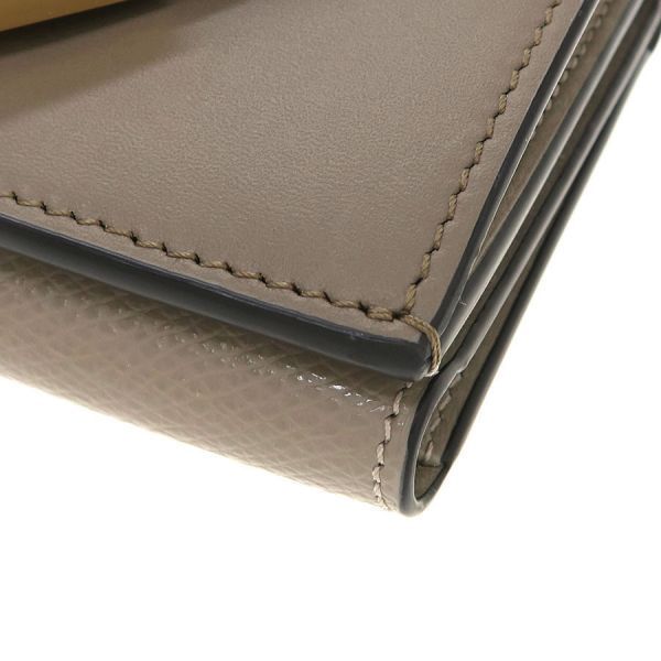 Fendi FF Diamond Wallet — view 8