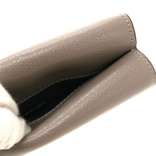 Fendi FF Diamond Wallet — view 9