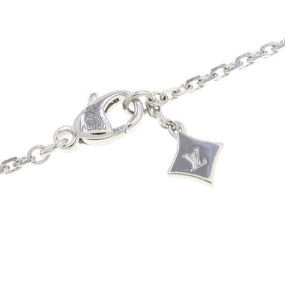 Louis Vuitton Idylle Blossom Diamond Necklace — view 6