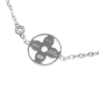 Louis Vuitton Idylle Blossom Diamond Necklace — view 3