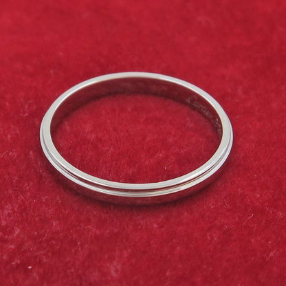 Cartier d'Amour Wedding Ring — view 2