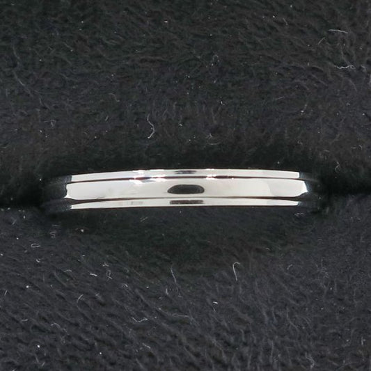 Cartier d'Amour Wedding Ring