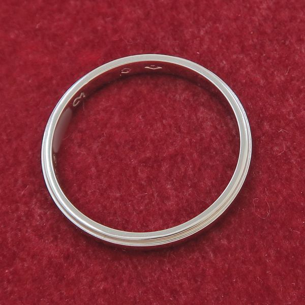 Cartier d'Amour Wedding Ring — view 5
