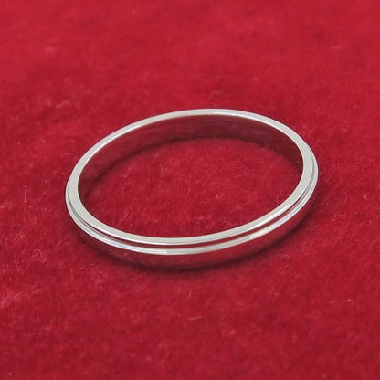 Cartier d'Amour Wedding Ring — view 3