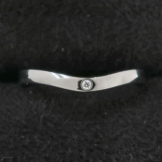Cartier Ballerina Wedding Ring Diamond
