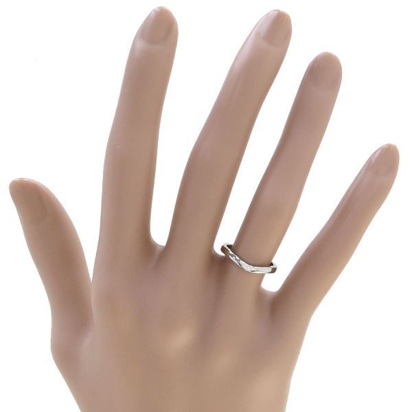Cartier Ballerina Wedding Ring Diamond — view 7