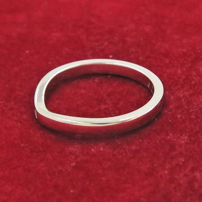 Cartier Ballerina Wedding Ring Diamond — view 3