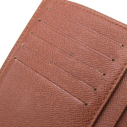 Louis Vuitton Monogram Portefeuille Viennois Wallet — view 3
