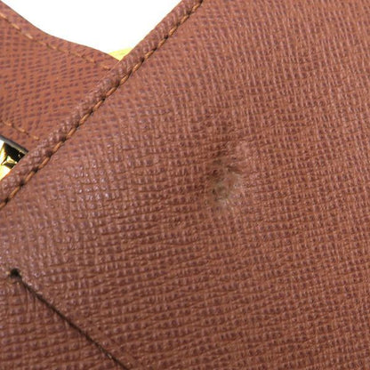 Louis Vuitton Monogram Portefeuille Viennois Wallet — view 5