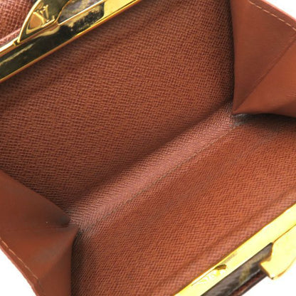 Louis Vuitton Monogram Portefeuille Viennois Wallet — view 7