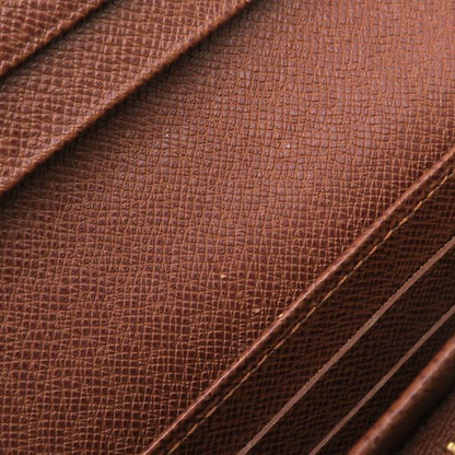 Louis Vuitton Monogram Portefeuille Tresor Wallet — view 7