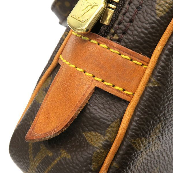 Louis Vuitton Monogram Ma Roulis Bandouliere Messenger — view 4