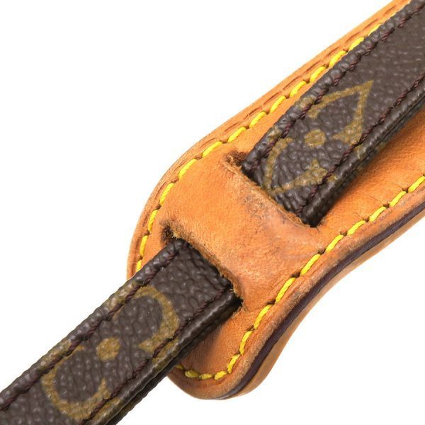 Louis Vuitton Monogram Ma Roulis Bandouliere Messenger — view 3