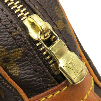 Louis Vuitton Monogram Ma Roulis Bandouliere Messenger — view 7