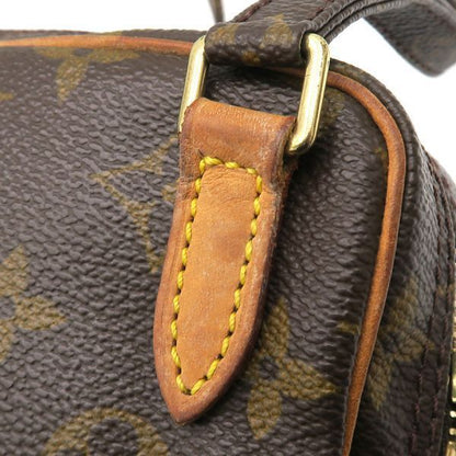Louis Vuitton Monogram Ma Roulis Bandouliere Messenger — view 8
