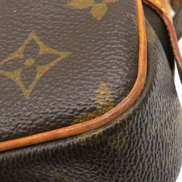 Louis Vuitton Monogram Ma Roulis Bandouliere Messenger — view 5
