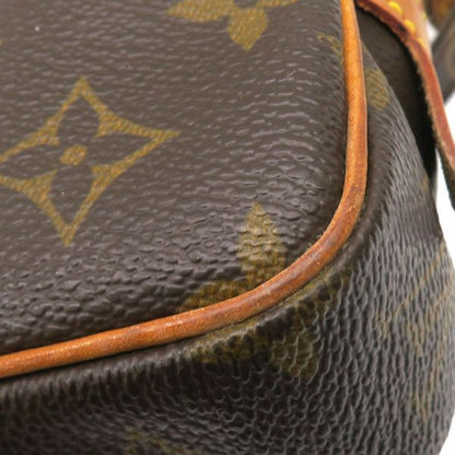 Louis Vuitton Monogram Ma Roulis Bandouliere Messenger — view 5
