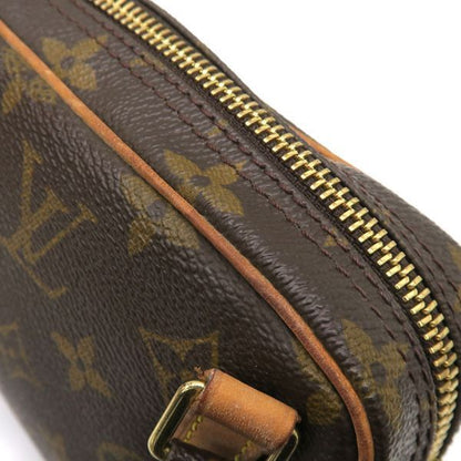 Louis Vuitton Monogram Ma Roulis Bandouliere Messenger — view 6
