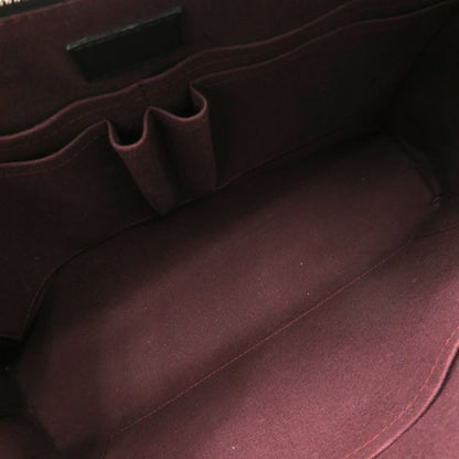 Louis Vuitton Monogram Macassar Pdj Messenger — view 2
