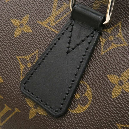Louis Vuitton Monogram Macassar Pdj Messenger — view 4