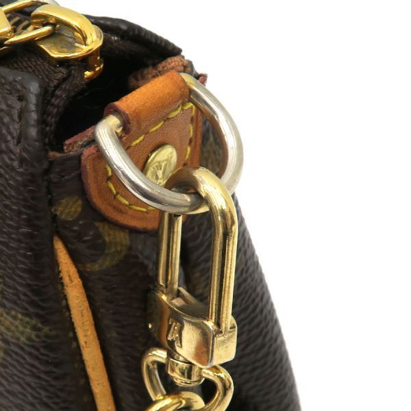 Louis Vuitton Monogram Messenger — view 7