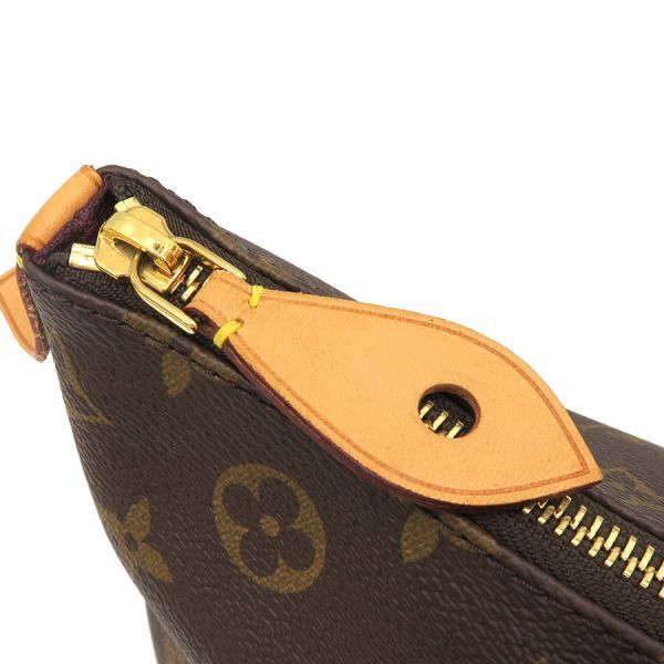Louis Vuitton Monogram Jena Tote — view 4