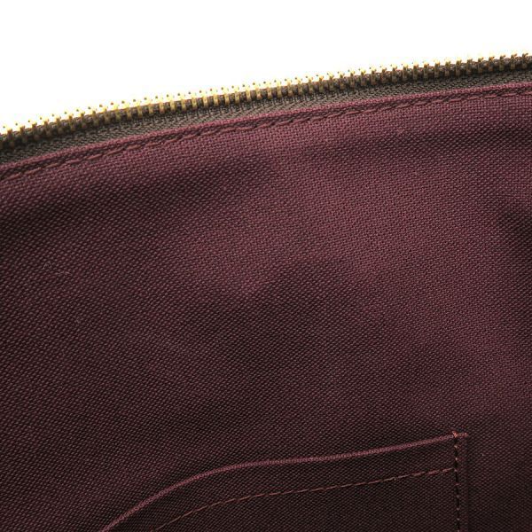 Louis Vuitton Monogram Jena Tote — view 7