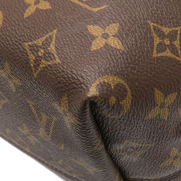 Louis Vuitton Monogram Jena Tote — view 5