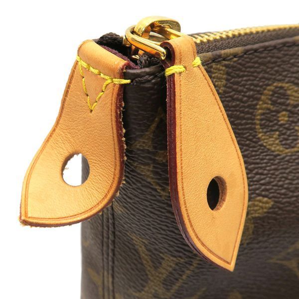 Louis Vuitton Monogram Jena Tote — view 3