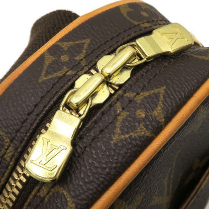 Louis Vuitton Monogram Pochette Gange — view 5