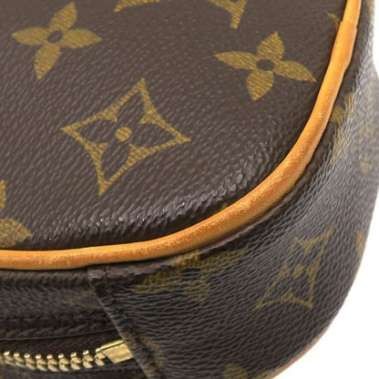 Louis Vuitton Monogram Pochette Gange — view 6