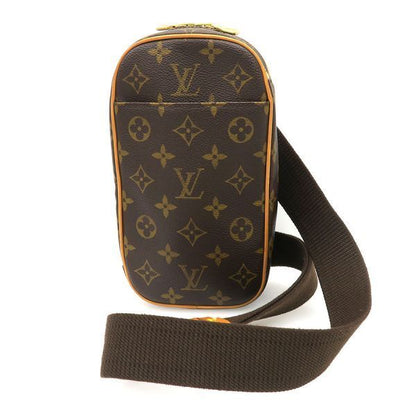 Louis Vuitton Monogram Pochette Gange