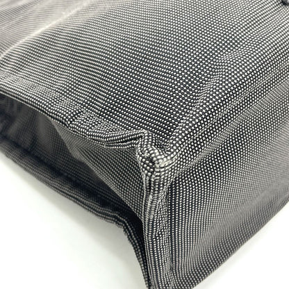 Hermes Handbag Her Line Canvas Gray — view 6