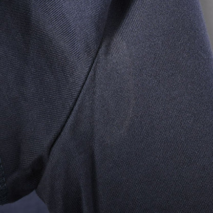 Hermes Dress Navy — view 8