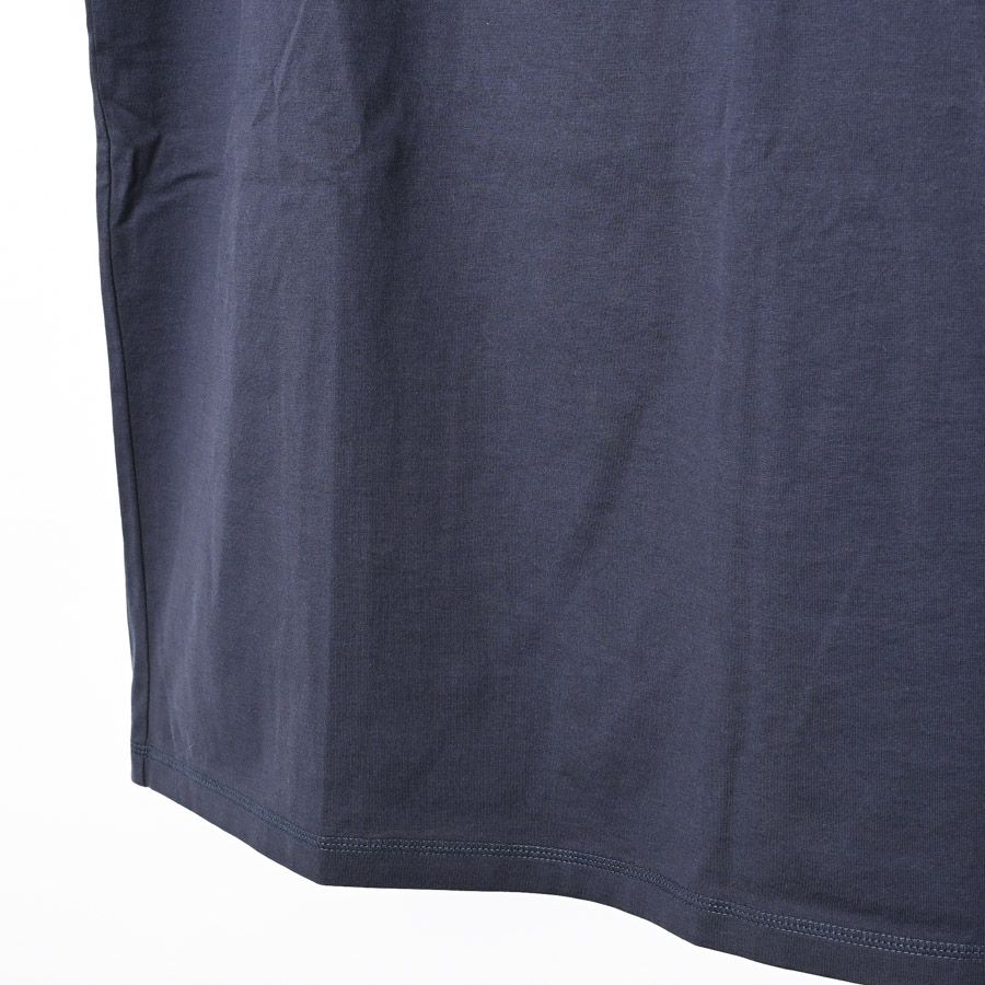 Hermes Dress Navy — view 5