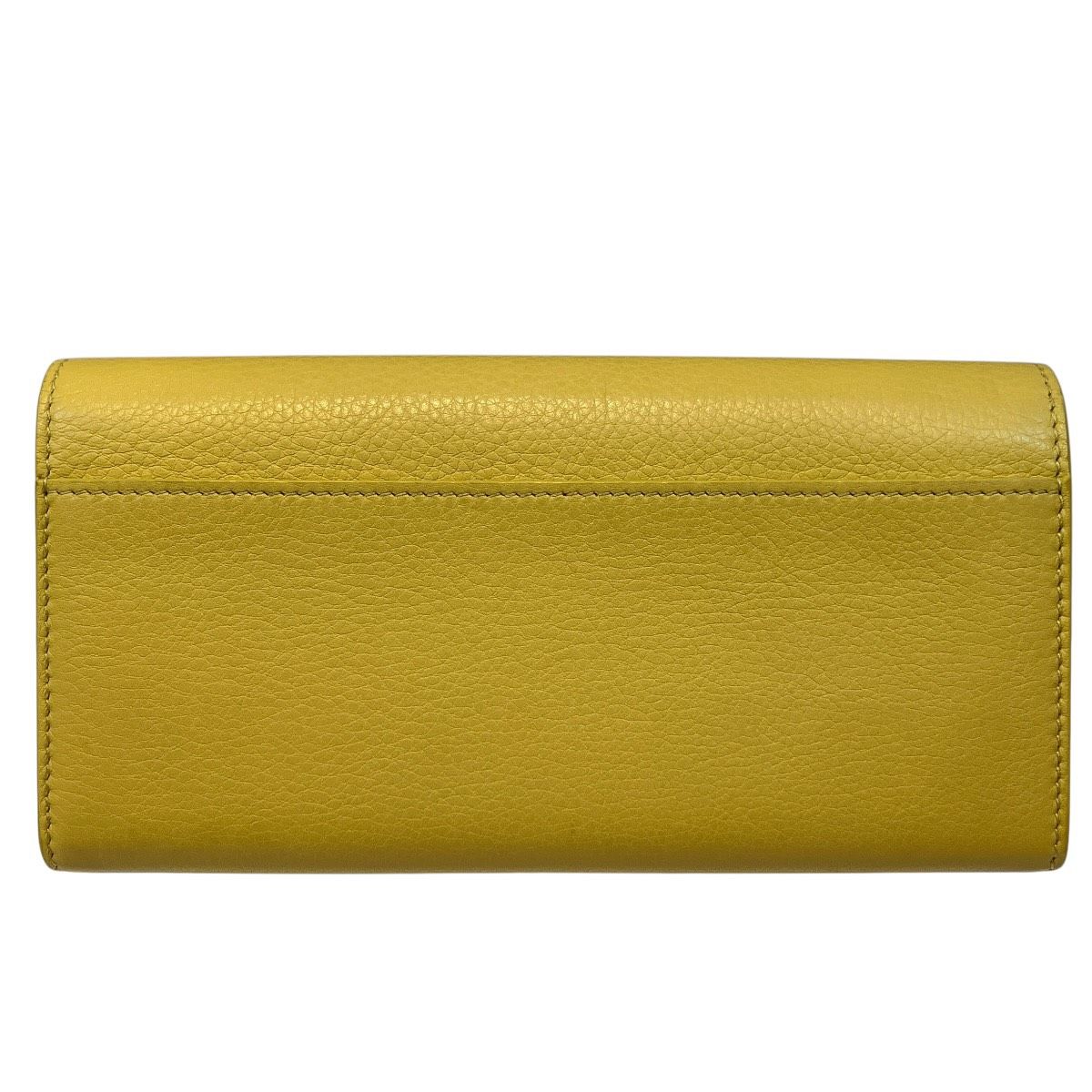 Tiffany & Co Continental Wallet Leather — view 2