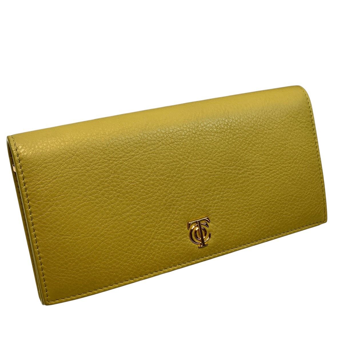 Tiffany & Co Continental Wallet Leather — view 7
