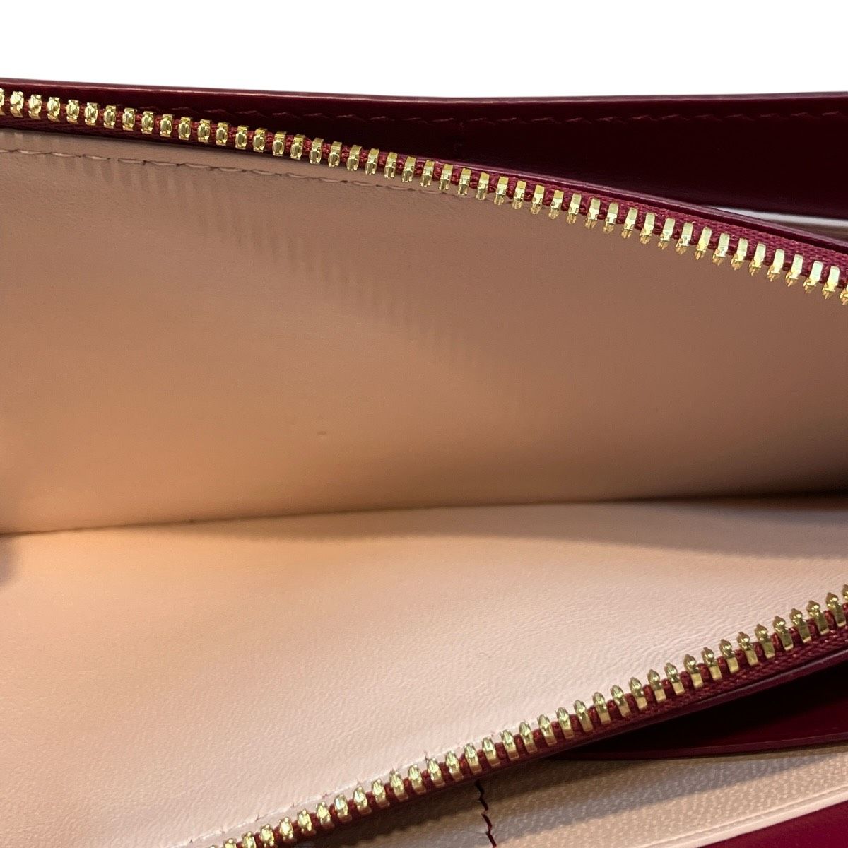 Tiffany & Co Continental Wallet Leather — view 6