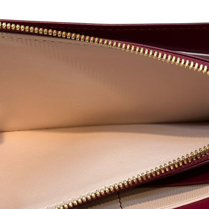 Tiffany & Co Continental Wallet Leather — view 6
