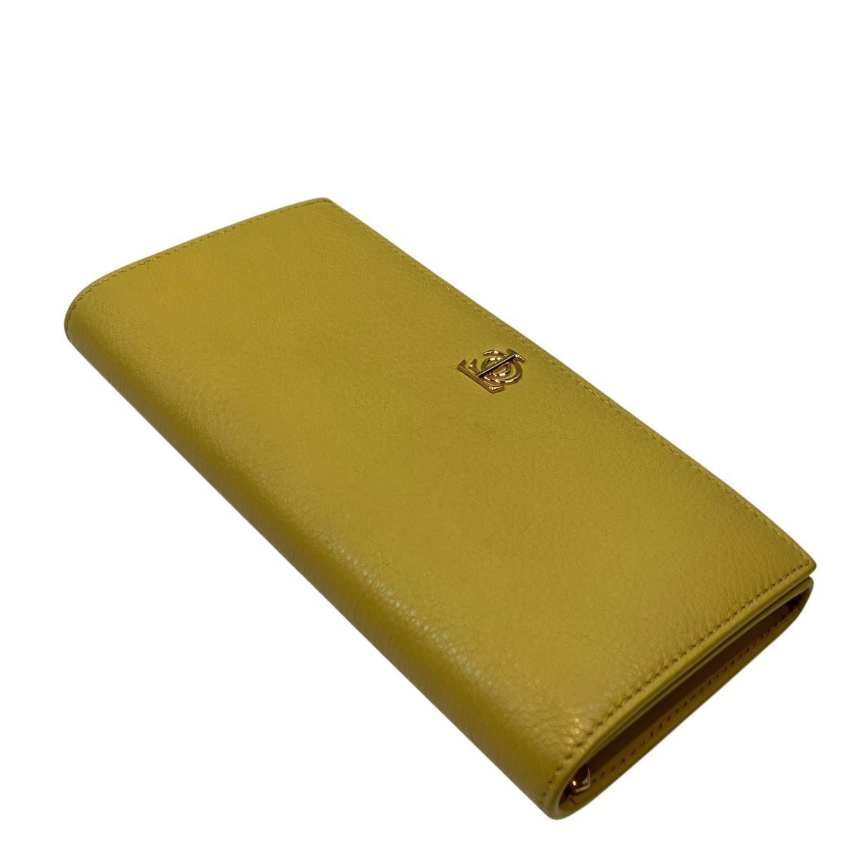 Tiffany & Co Continental Wallet Leather — view 9