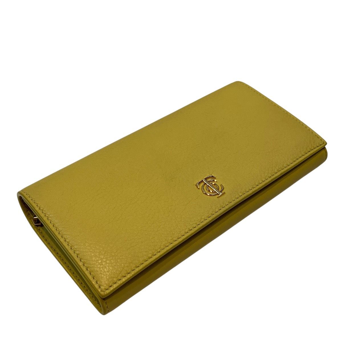 Tiffany & Co Continental Wallet Leather — view 8