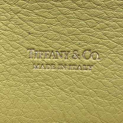 Tiffany & Co Continental Wallet Leather — view 4