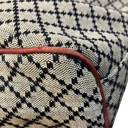 Gucci Ski Diamante Handbag — view 7