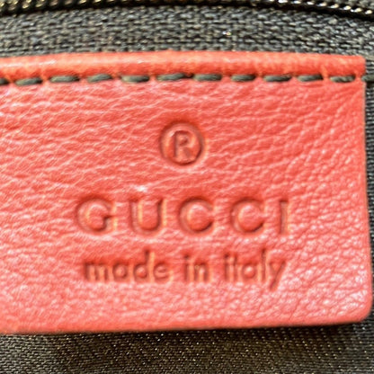 Gucci Ski Diamante Handbag — view 4
