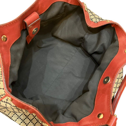 Gucci Ski Diamante Handbag — view 6