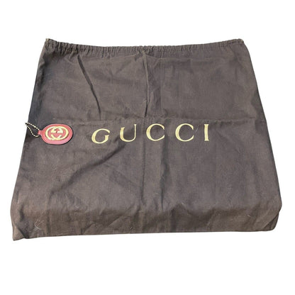 Gucci Ski Diamante Handbag — view 5