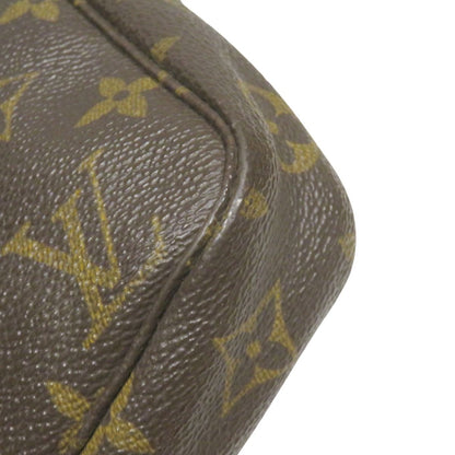 Louis Vuitton Pochette Monogram Canvas — view 6